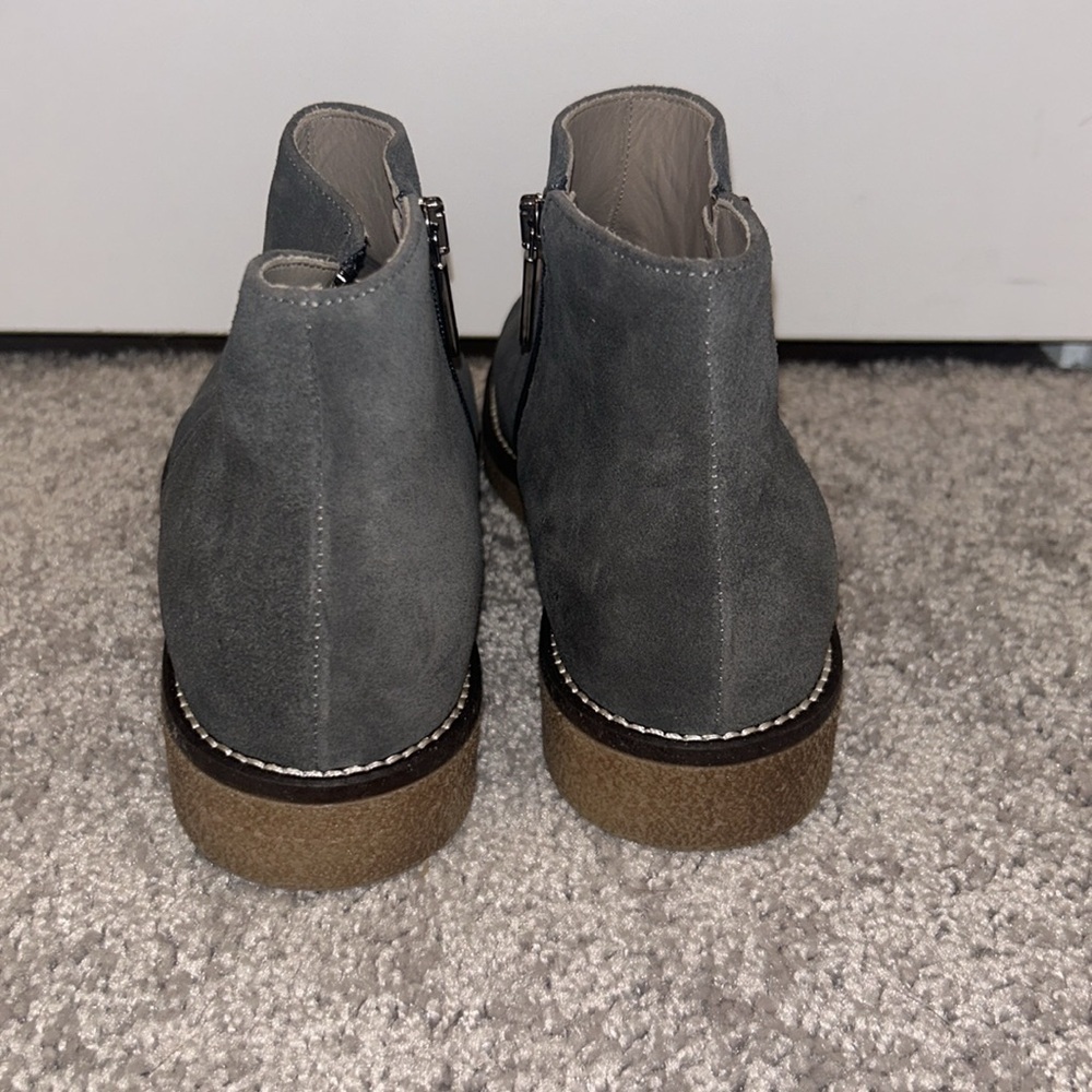 ITALEAU Women’s Waterproof Foliana Booties, Size 37.5 (7) - Picture 7 of 10